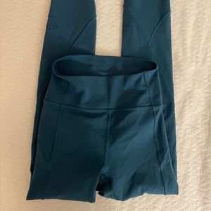 Lululemon In Movement Leggings